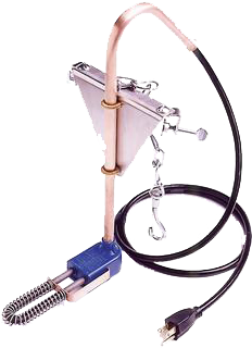 Nelson 10202 Dog Water Bucket Heater (390x390), Png Download