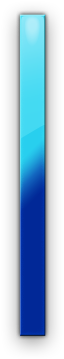 Lucinda Vertical Line Icon - Blue Vertical Line Transparent (420x420), Png Download