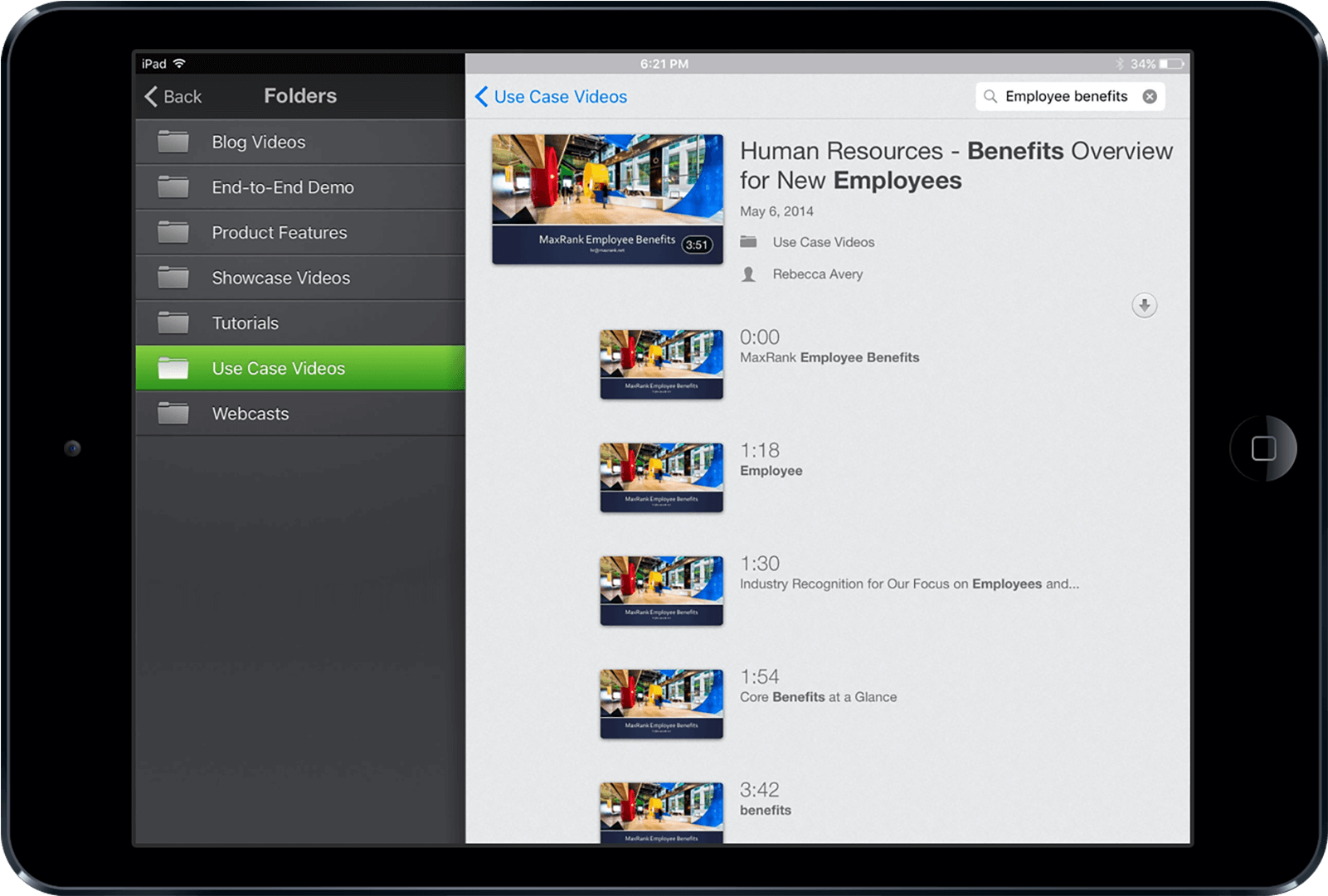 Tablet Computer (2600x1280), Png Download