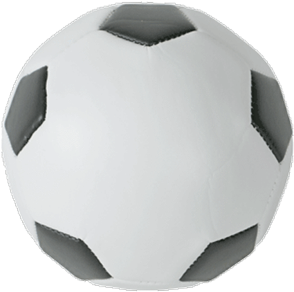 Soccer Ball (700x700), Png Download