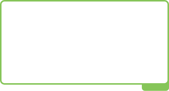 Green Frame Plain Png (560x302), Png Download