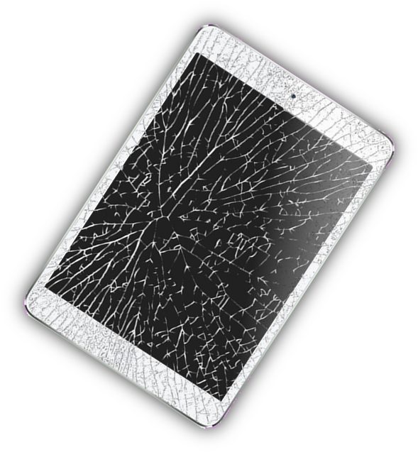 Cracked - Stainless Steel (700x700), Png Download