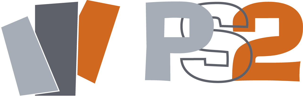 Bureau D Étude Ps2 (1286x412), Png Download