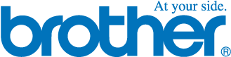 Logo Playstation 2 Cdr - Brother Logo Vector (400x400), Png Download