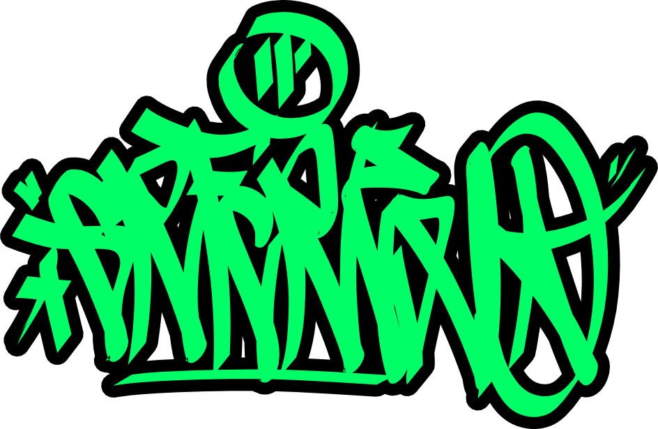 Graffiti Png Pic - Graffiti (944x615), Png Download