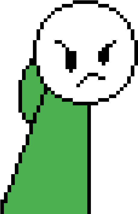 Angery Disrespct - Circle (1200x1200), Png Download