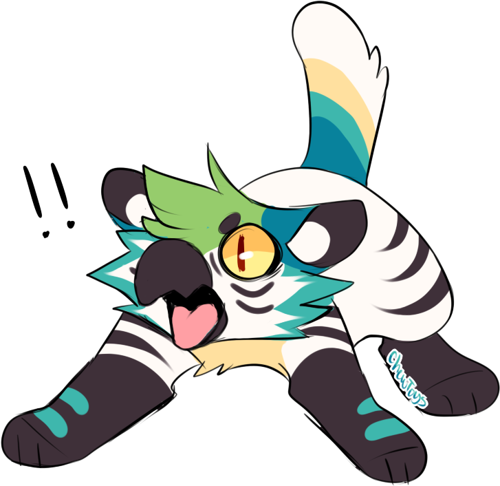 Angery - Cartoon (727x706), Png Download