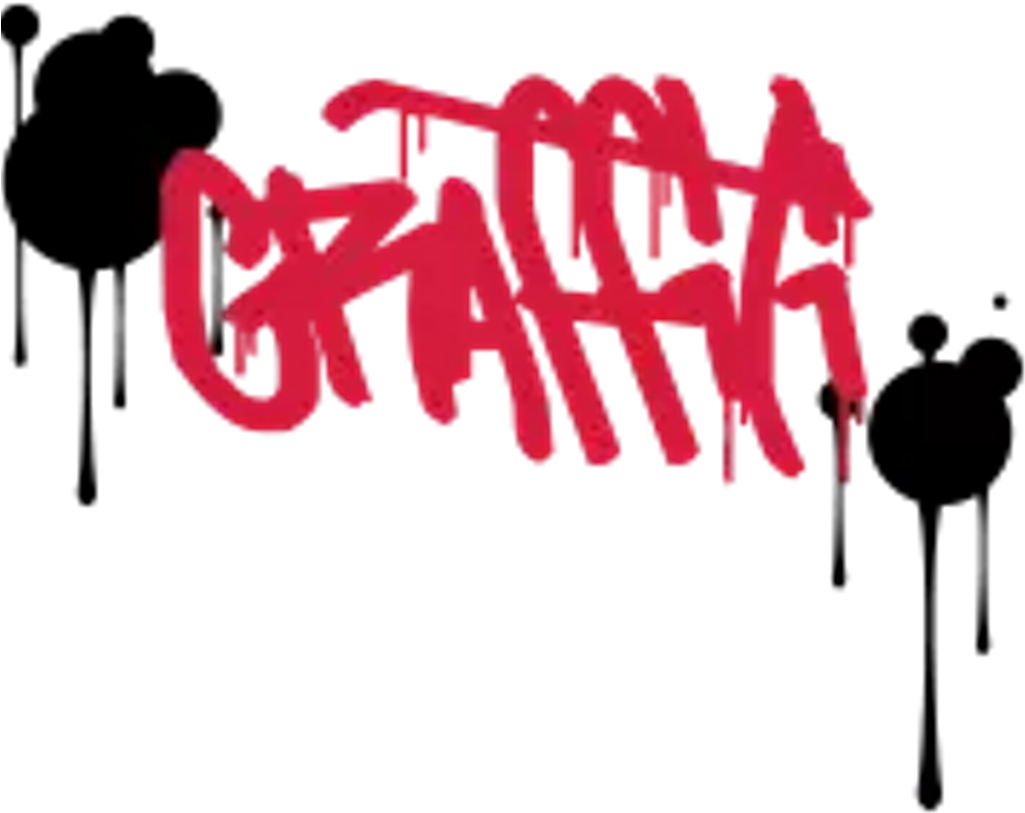 Graffiti Graffititag Grafitti Graffitistyle Dripping - T-shirt (1024x1024), Png Download