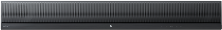 1ch Sound Bar With Bluetooth - Sony Ht-ct390 (1000x1000), Png Download