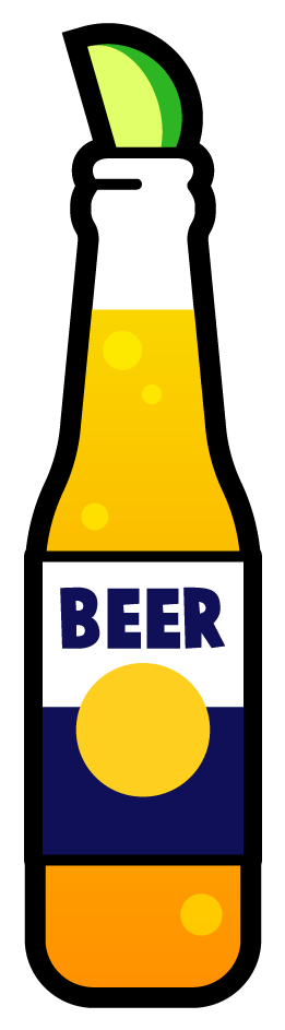 Corona Beer - Carbonated Soft Drinks (1200x1200), Png Download