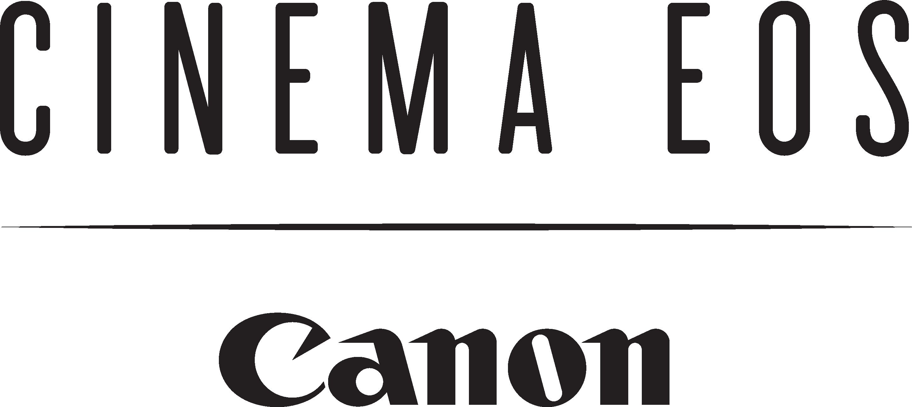 Canon (2896x1293), Png Download
