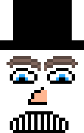 Angery - Cartoon (390x510), Png Download