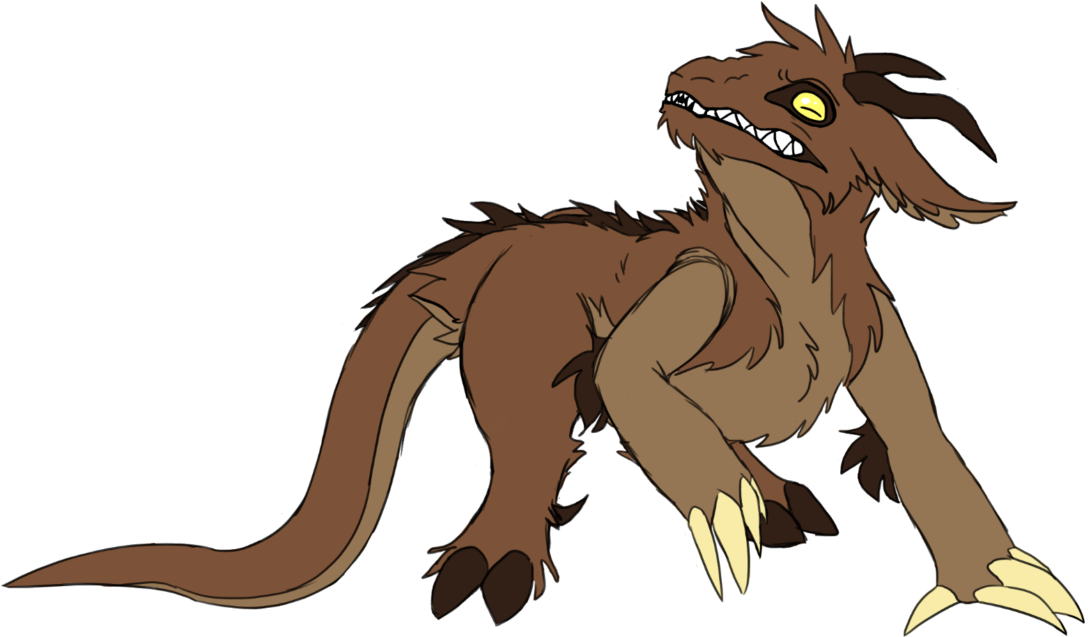 Safeangery - Cartoon (1592x1010), Png Download
