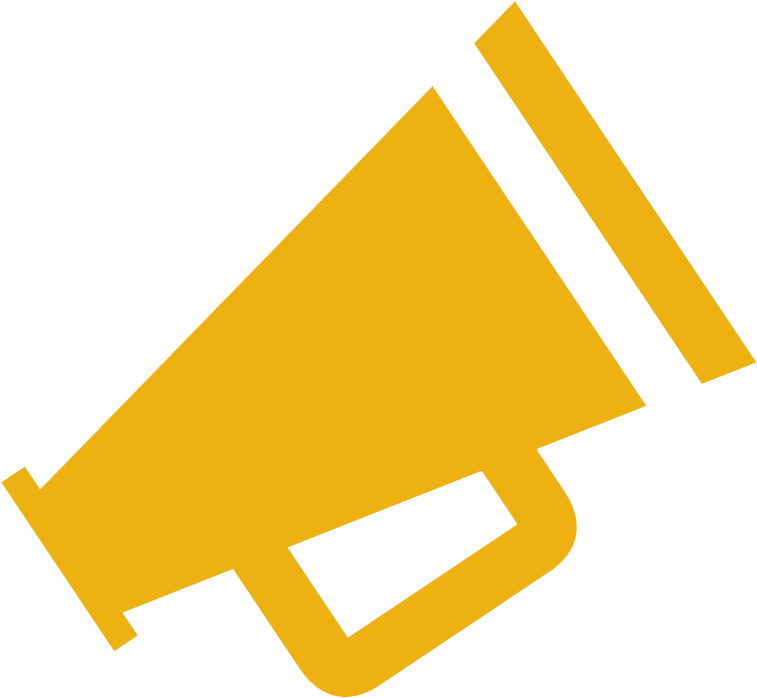 Megaphone Icon - Giving Tuesday 2018 (800x800), Png Download