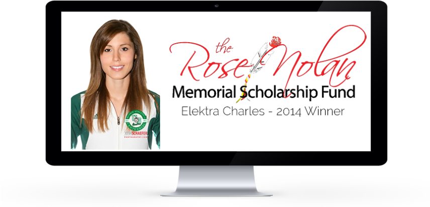 Meet Elektra Charles 2014 Winner - Online Advertising (855x425), Png Download