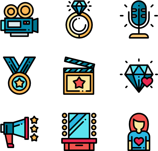 Fame - Natural Disaster (600x564), Png Download