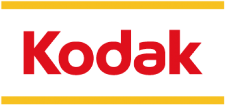 Eastman Kodak Company Logo (518x518), Png Download