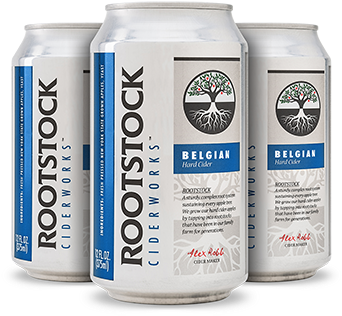 Belgiancanx3 - Wegmans (360x504), Png Download