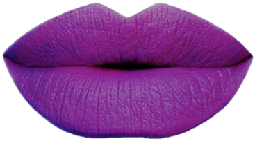 Elektra Is An Electrifying Deep Plum Shade - Dose Of Colors Dark Secrets (498x358), Png Download