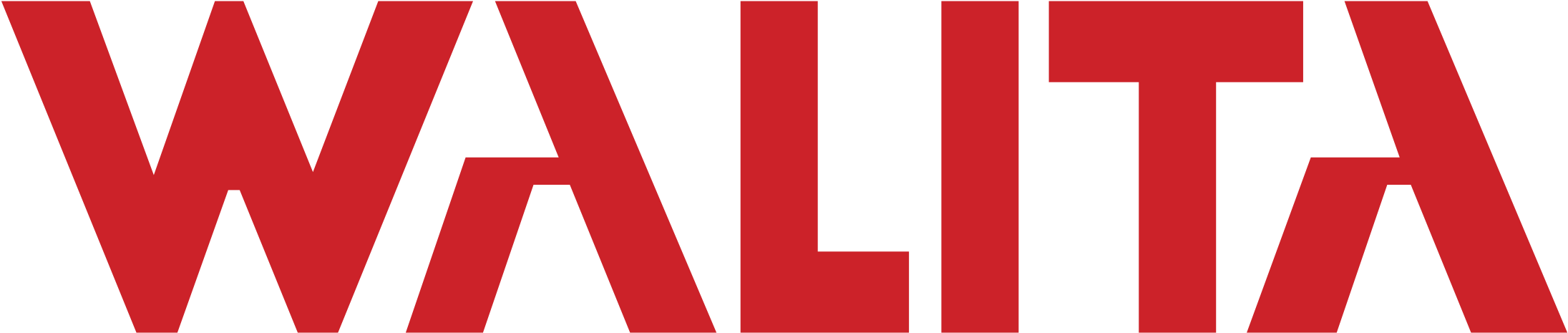 Walita Logo Png Transparent - Walita Png (2400x2400), Png Download