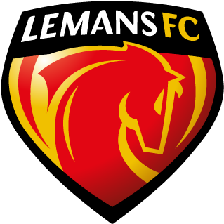 Wegmans Logo Png - Le Mans Fc Png (400x400), Png Download