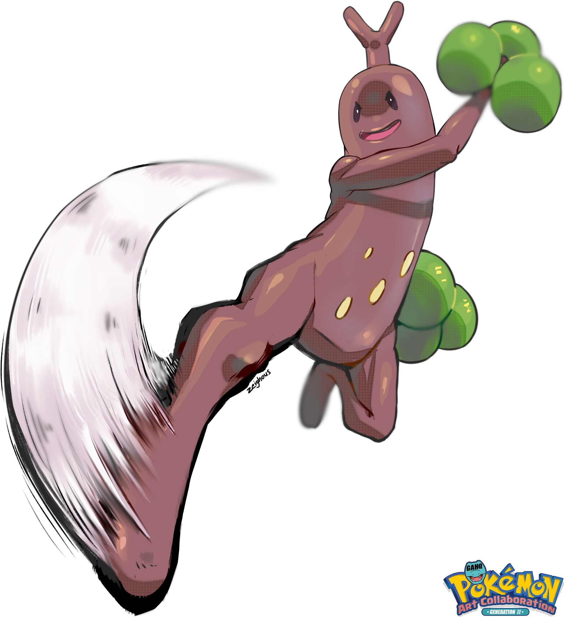 #185 Sudowoodo Used Low Kick And Rock Head In The Game - Sudowoodo Pokemon (2000x2137), Png Download