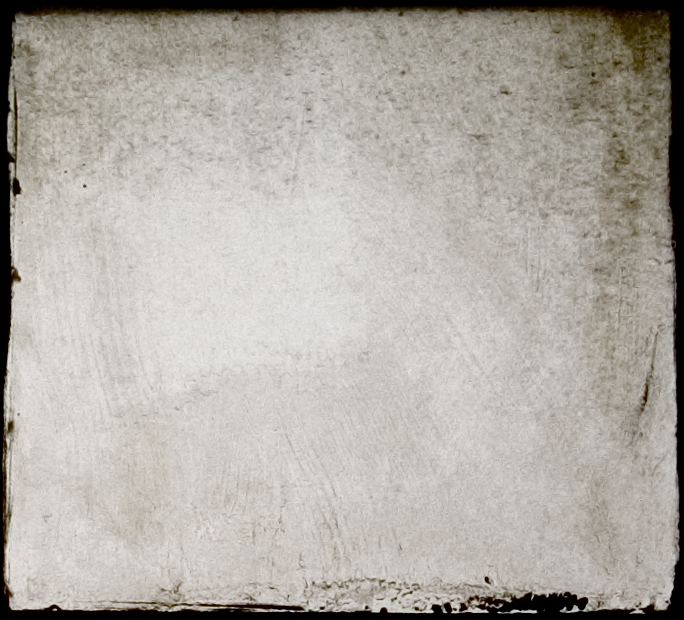 Very Dusty And Dirty Window Panes With Alpha Channels - Concrete (684x620), Png Download