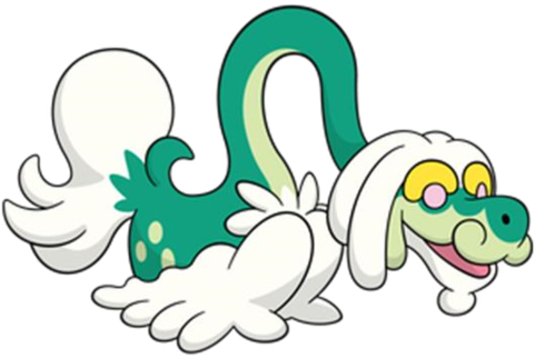 10 Storie di Pokémon Inaspettatamente Terrificanti! 4 pokémon creepy #8