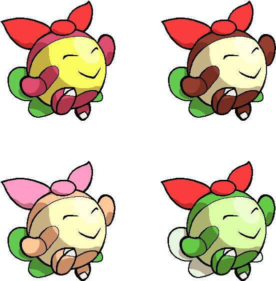 Here Are - Cartoon (640x640), Png Download