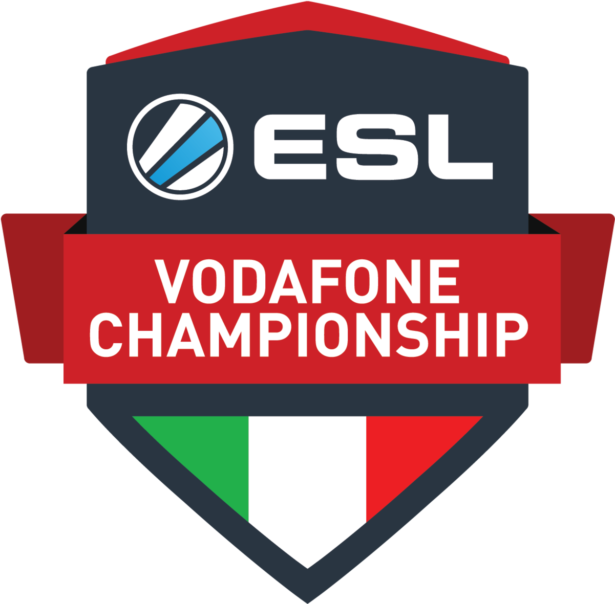 Esl Pro Series (1200x1200), Png Download