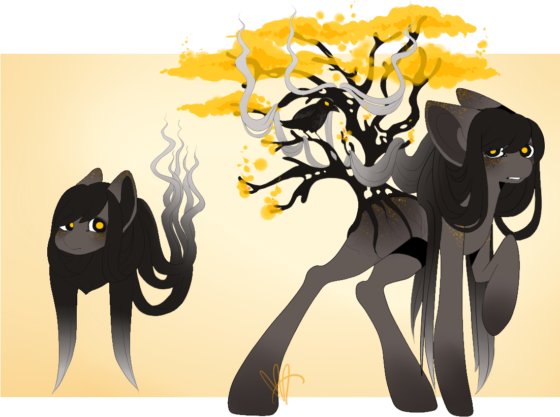 Ember Arbori [auction] - Illustration (1200x850), Png Download