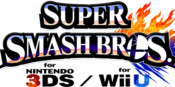 We All Here At Gamegravy Are Awaiting The Release Of - Super Smash Bros. For Nintendo 3ds And Wii U (600x300), Png Download