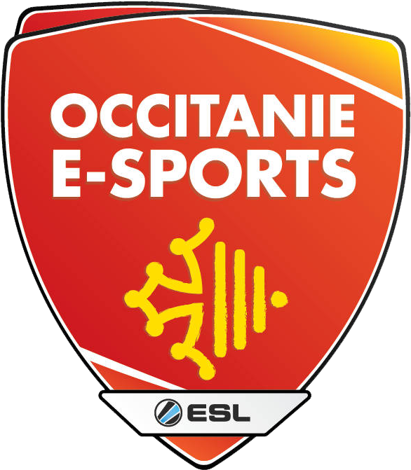 Occitanie Esport (670x670), Png Download