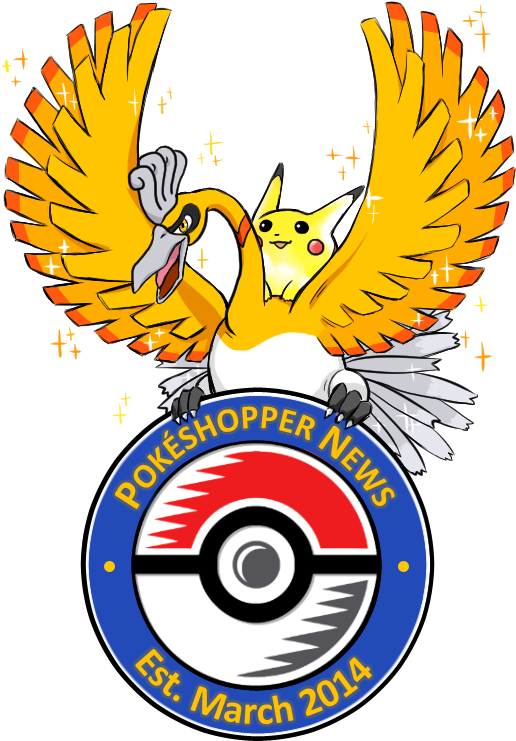 Ho-oh Pikachu Mascot - Pokemon Center (523x750), Png Download
