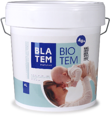 Biotem Contra Manchas De Moho - Blatem (567x567), Png Download