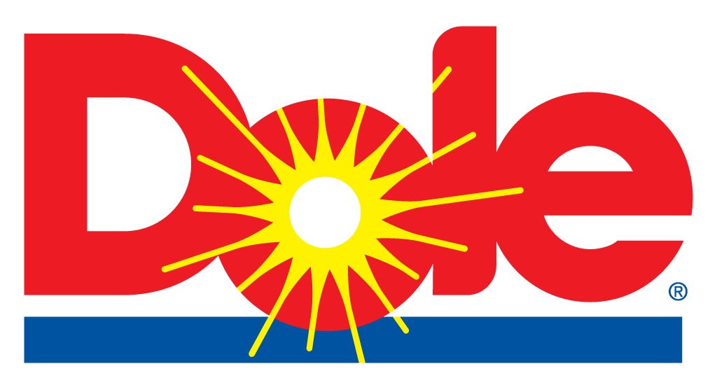 Dole Logo - Dole Food Company Logo (1024x550), Png Download