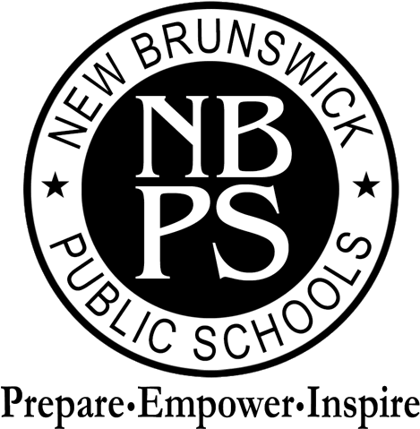 New Brunswick<br> Public Schools Logo - New Brunswick High School Logo (480x485), Png Download