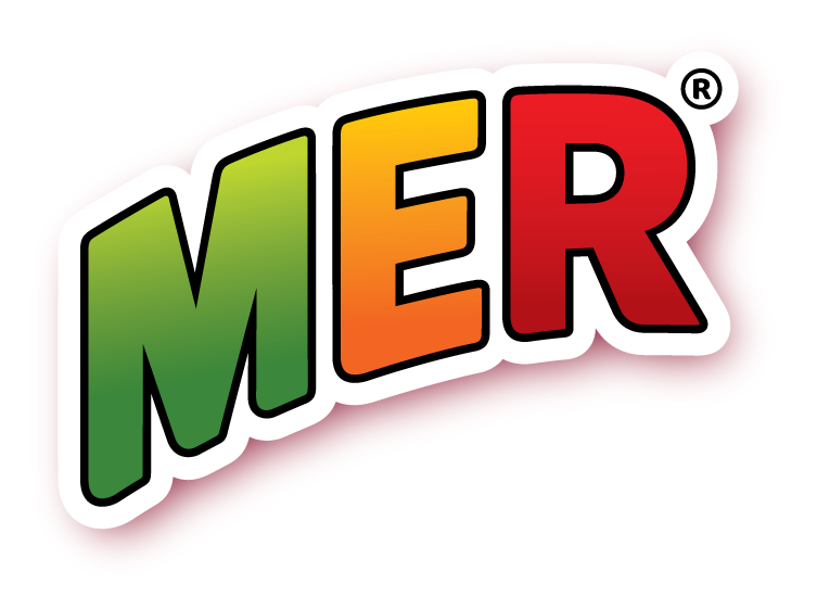 Mer Is A Popular And Classic Soft Drink Brand In Sweden, - Mer Sweden (753x562), Png Download