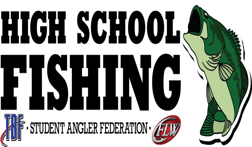 2014 Florida High School Fishing State Championship - Bass High School Fishing (1000x583), Png Download