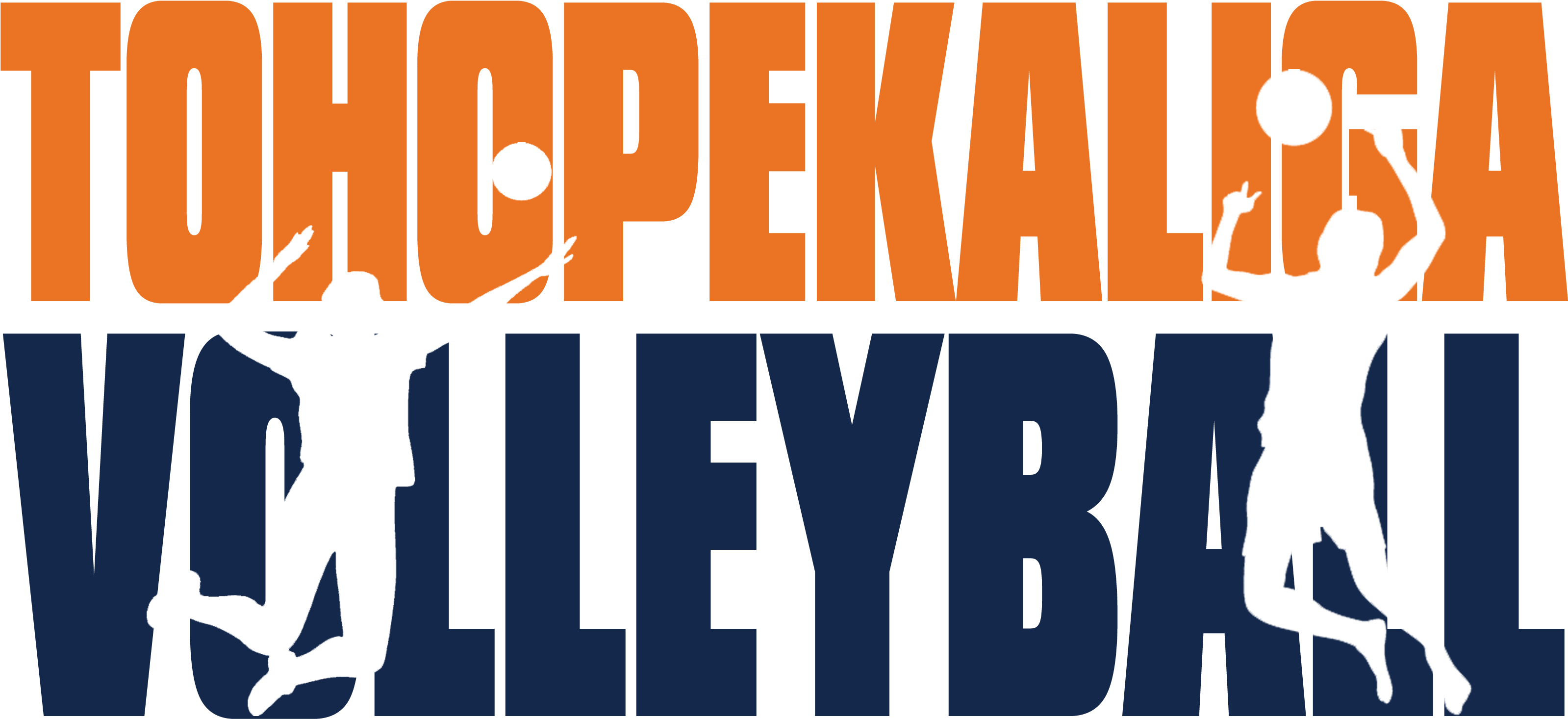 Toho Volleyball Banner Image - Volleyball (3300x1584), Png Download