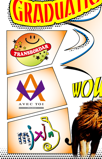 Toho-onkyo Graduation Production - Graduation Ceremony (341x529), Png Download