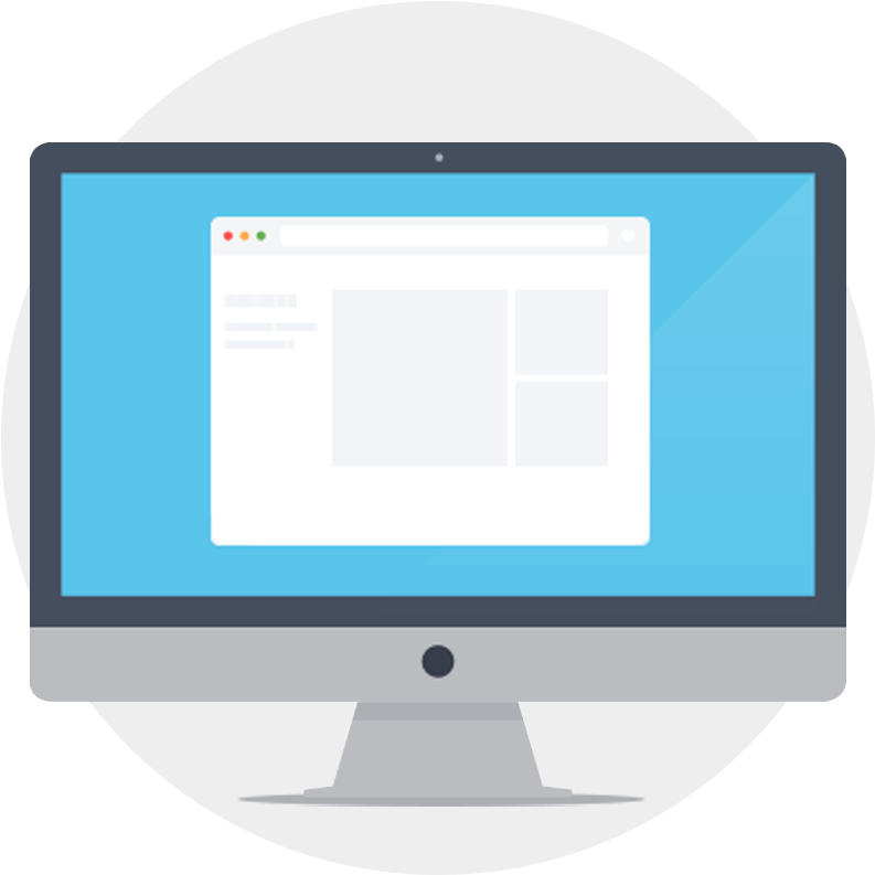 Woo Media - Web Hosting Service (800x800), Png Download