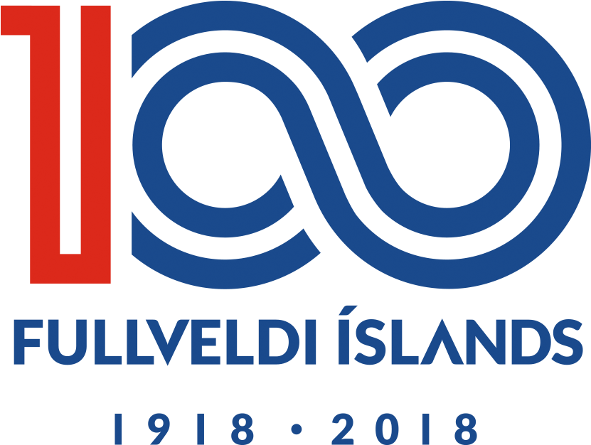 Fullveldi Íslands (945x709), Png Download