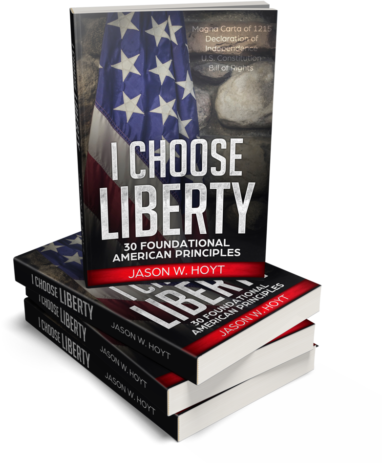 I Choose Liberty (1000x1000), Png Download