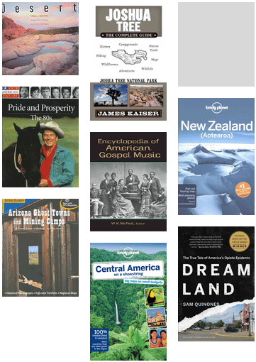 Central America On A Shoestring : 8th Edition (436x555), Png Download