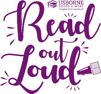 Usborne Books & More Logo - Usborne Books And More Logo (360x341), Png Download