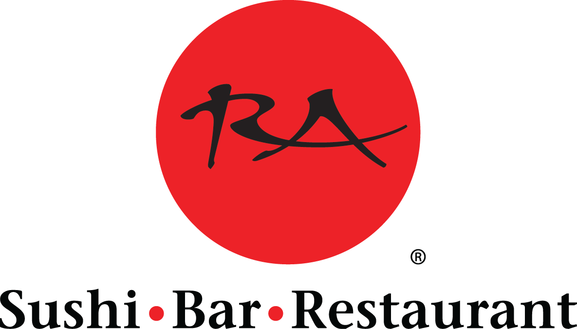 If You Haven't Been There Yet, This Is A Great Opportunity - Ra Sushi Bar Logo (1185x676), Png Download