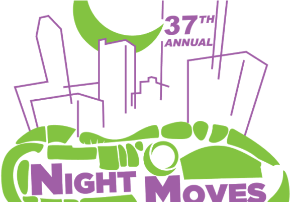 March Of Dimes Night Moves - Fundraising (620x400), Png Download