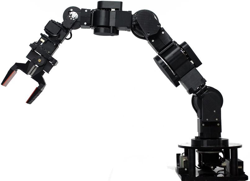 Robot Arms - Google Search - Robot Arms (805x581), Png Download