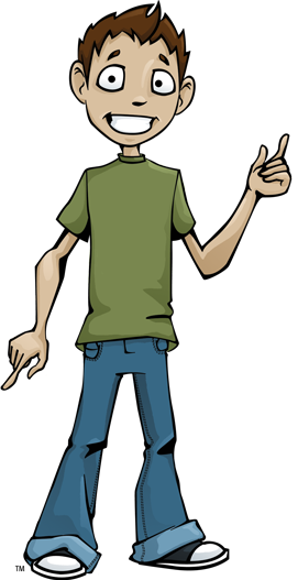 Clothing Clipart Church Cartoon Png 271 * 527 Transprent - Cartoon (271x527), Png Download